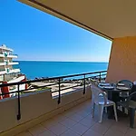 2 Pièces Avec Terrasse à - Fr-1-472a-177 Sète