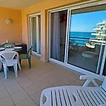 2 Pieces Avec Terrasse A - Fr-1-472a-177 *