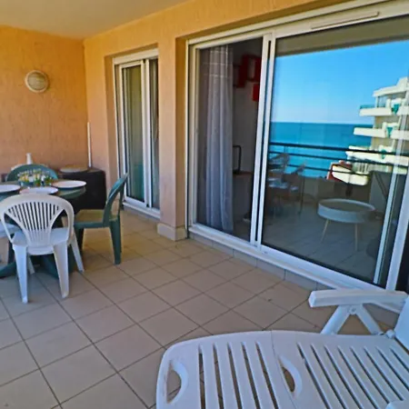 2 Pieces Avec Terrasse A - Fr-1-472a-177 *