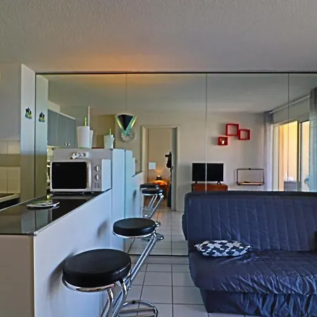 Agreable T2 Pour 6 Pers., Terrasse, Piscine Et Proche - Fr-1-472a-177 *