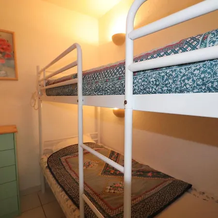 Agreable T2 Pour 6 Pers., Terrasse, Piscine Et Proche - Fr-1-472a-177 Lägenhet *