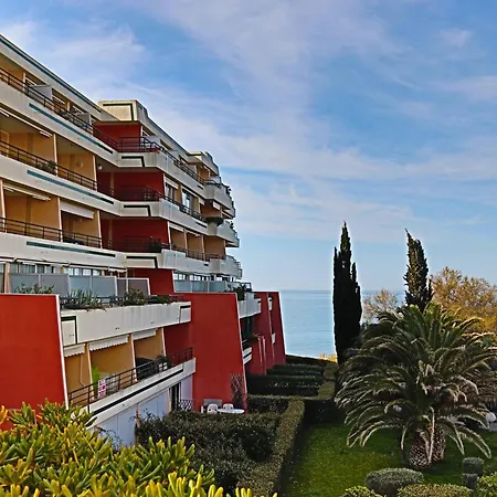 Agreable T2 Pour 6 Pers., Terrasse, Piscine Et Proche - Fr-1-472a-177