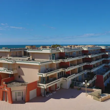 Agreable T2 Pour 6 Pers., Terrasse, Piscine Et Proche - Fr-1-472a-177 Appartement