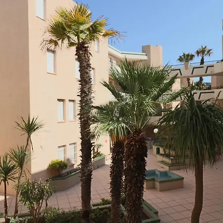 Apartment 2 Pieces Avec Terrasse A - Fr-1-472a-177 *